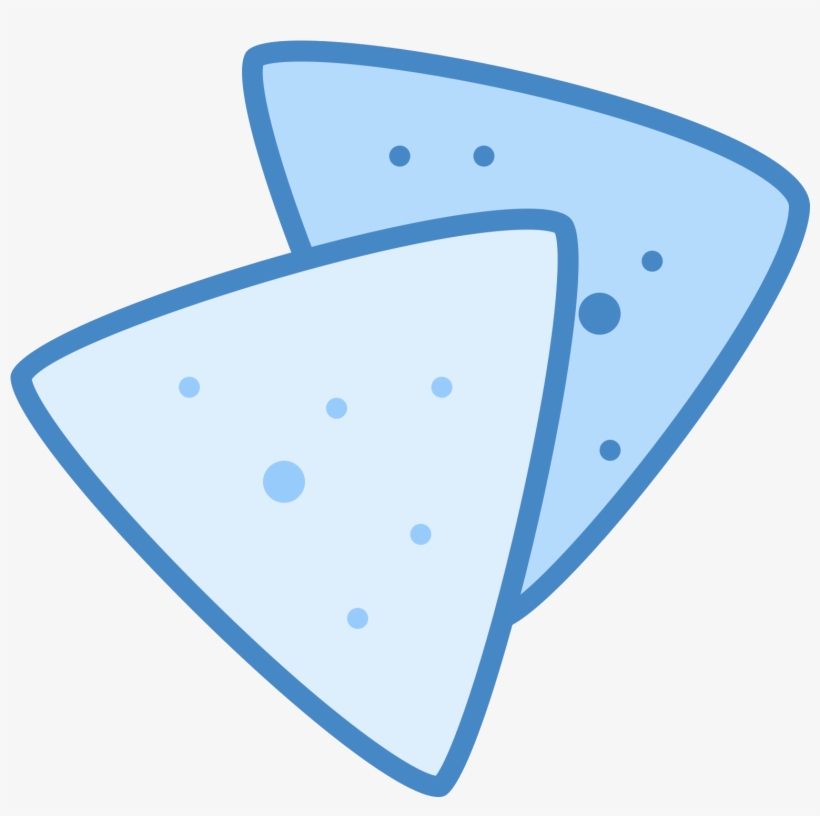 This Is A Pair Of Potato Or Corn Based Chips That Make - University Of Natural Resources And Life Sciences,, transparent png #610752