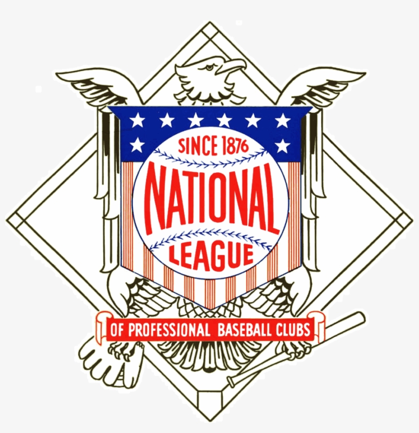 National Baseball League 1876, transparent png #610754