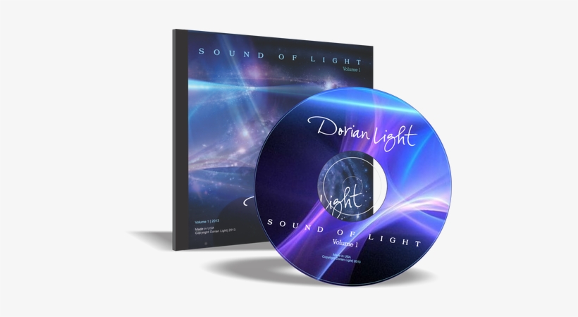 "sound Of Light" Meditation - Illustration, transparent png #610756