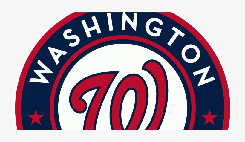 Mlb Club Mark Washington Nationals - Washington Nationals, transparent png #610875