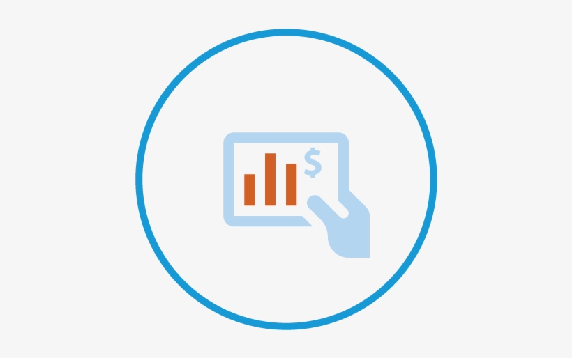 Image Services Jobs Staffing Division - S8 Home Button Icon, transparent png #610902