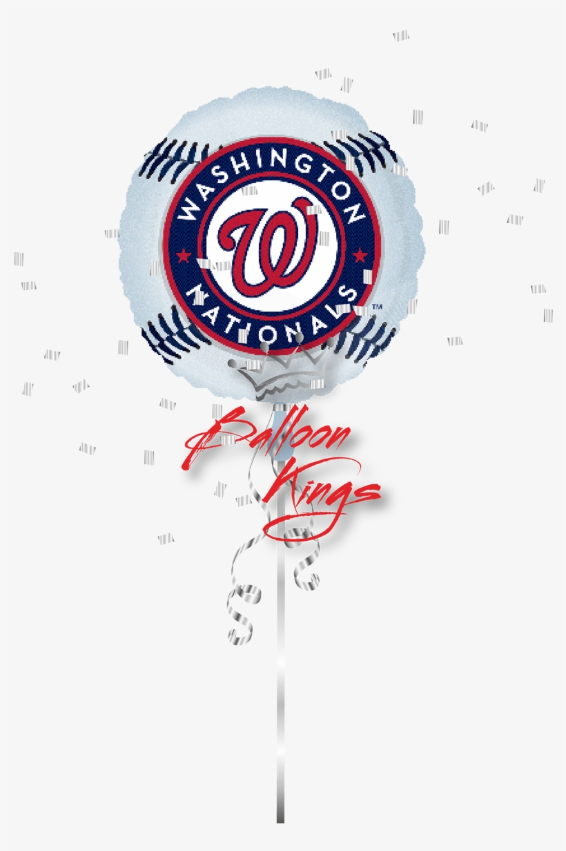 Washington Nationals Ball - Washington Nationals Iphone 5/5s/se Case - Washington, transparent png #610927