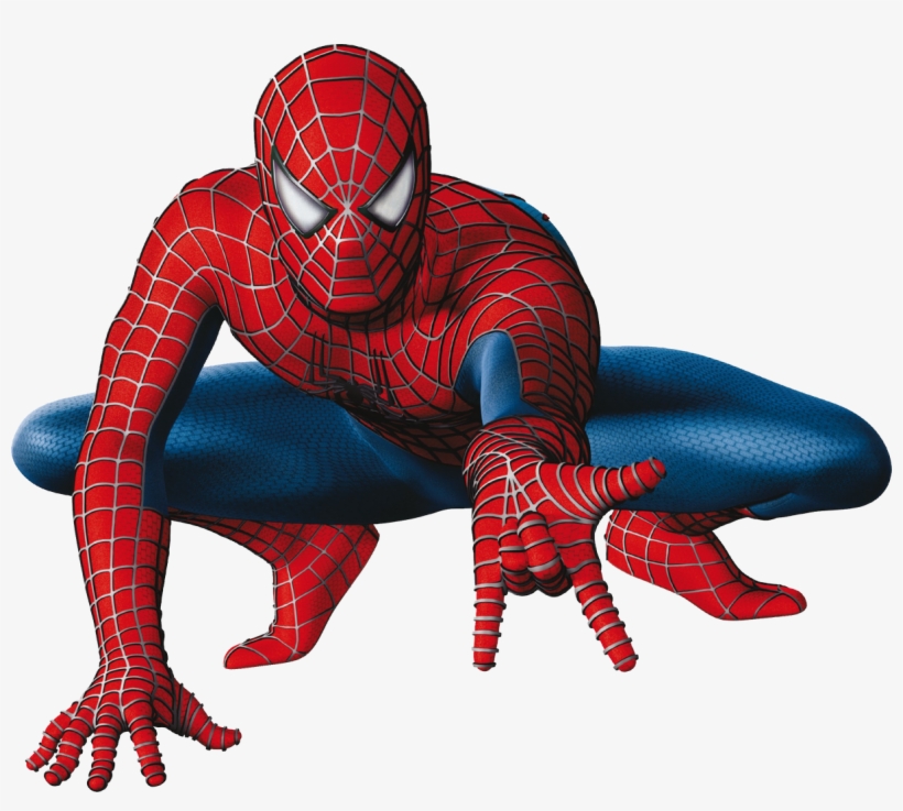 Spider Man Png, transparent png #611024
