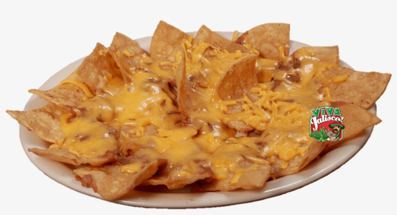 Nachos - Garlic Bread, transparent png #611028