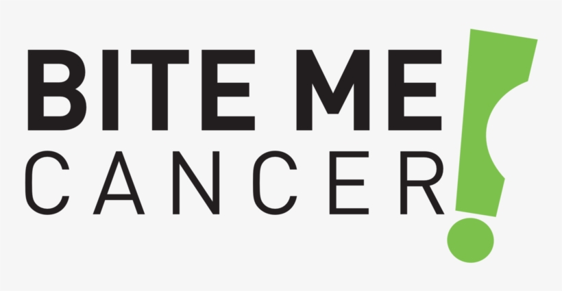 Bite Me Cancer Foundation, transparent png #611130
