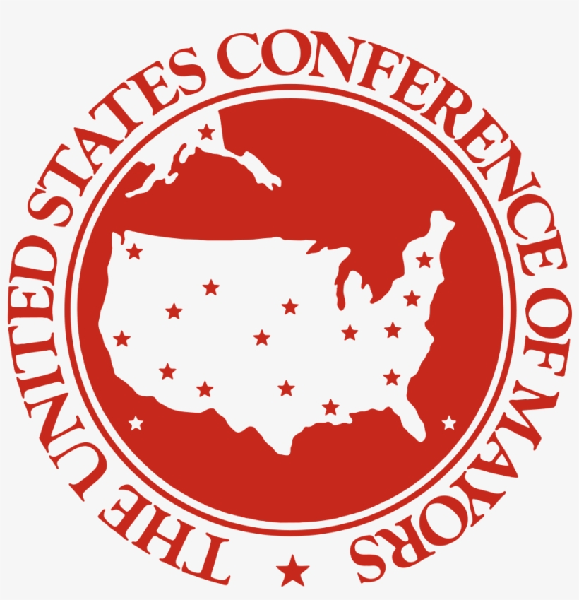 United States Conference Of Mayors, transparent png #611171