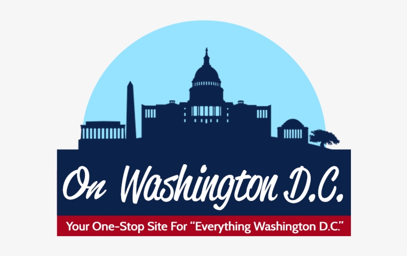 Washington Dc Local And Visitor Guide To The District - Bolex, transparent png #611190