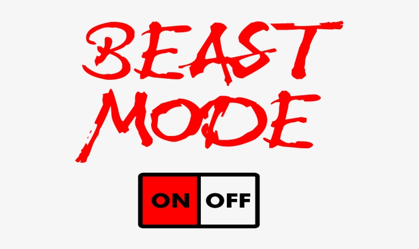 Beast Mode Screen Printed Tee Phoenix T Shirts Sports Funny T Shirt Designs Png Free Transparent Png Download Pngkey - purple beast mode roblox