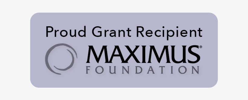 Mcclendon Center Receives $5,000 Maximus Foundation - Maximus Inc., transparent png #611211