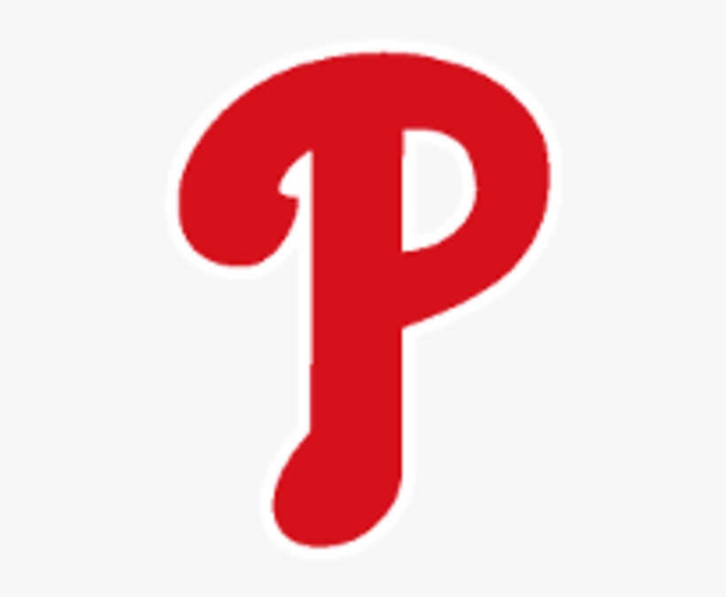Phillies Logo Zps Bec B Image - Philadelphia Phillies Logo Png, transparent png #611298