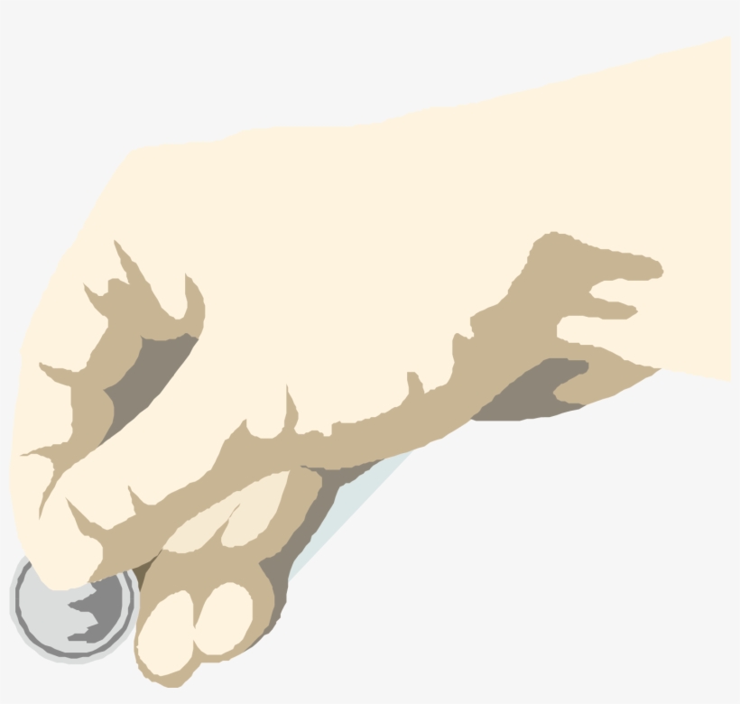 Brush Illustrator Illustration - Vector Graphics, transparent png #611323