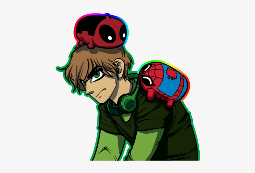 Disney Tsum Tsum, transparent png #611326