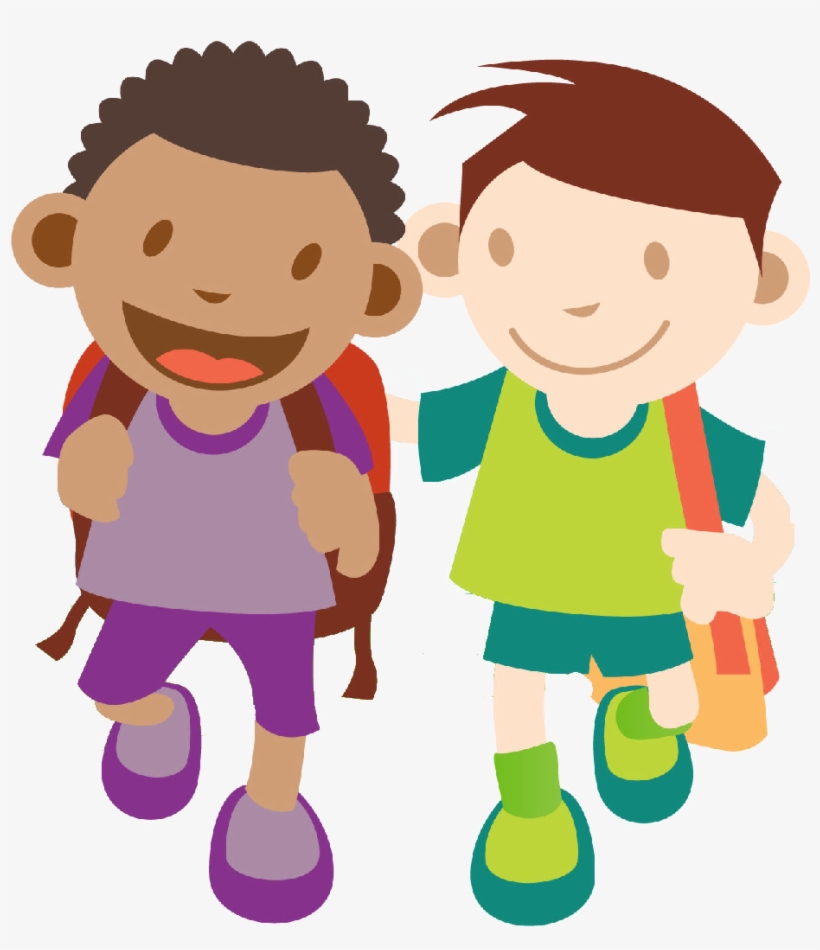 Popular Images - Clip Art Walking Feet, transparent png #611344