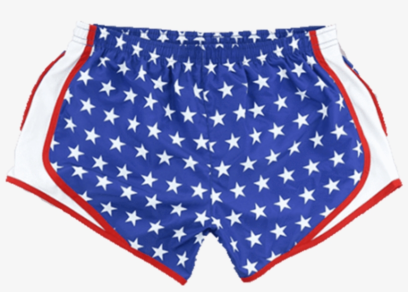Boxercraft Usa Velocity Shorts - Shorts, transparent png #611602