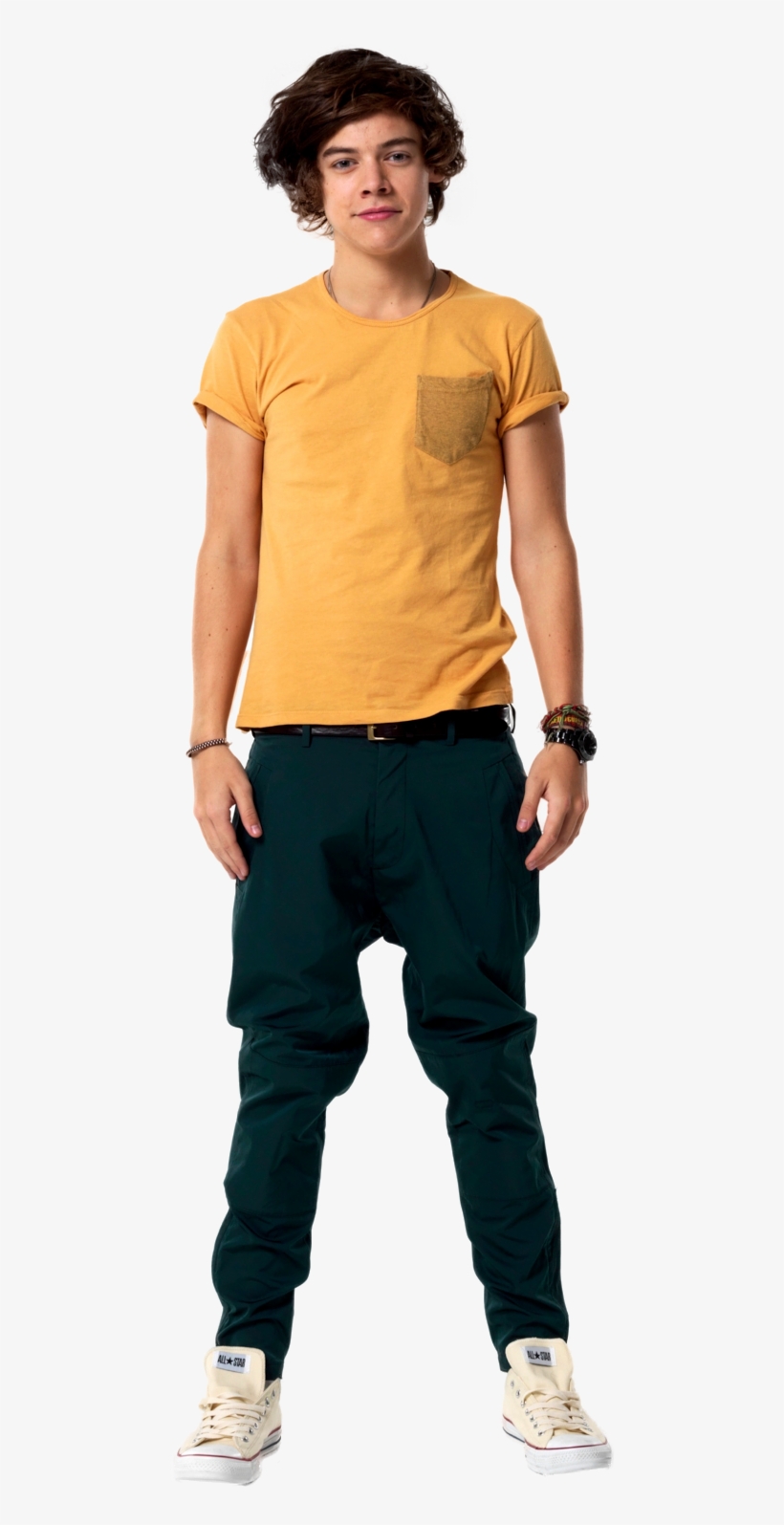 Imágenes Png De Harry Styles *-* - Harry Styles Png, transparent png #611627