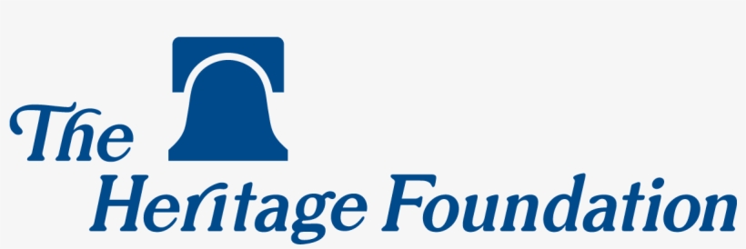 Heritage Foundation Logo, transparent png #611629
