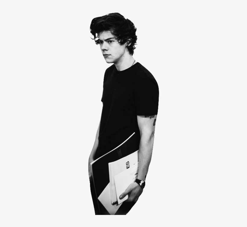 Harry Styles, One Direction, And 1d Image - Harry Styles Hardin Scott, transparent png #611654