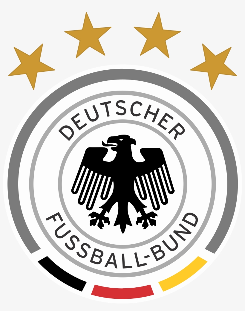 Germany World Cup 2018 Logo, transparent png #611673