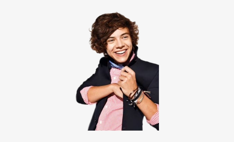 Harry Styles - 1d Poster Harry Styles, transparent png #611748