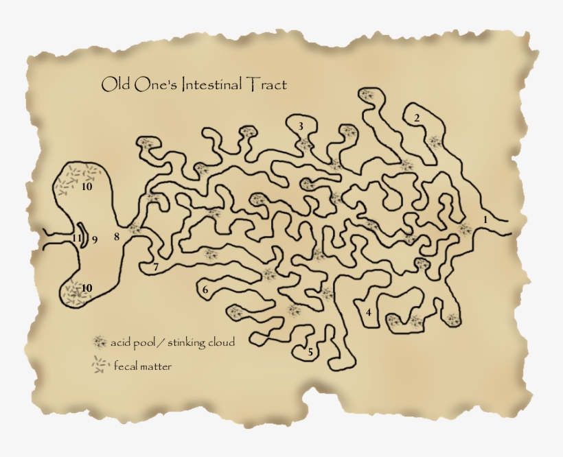 This Encounter Marks The Penultimate Encounter Of The - Map, transparent png #611813