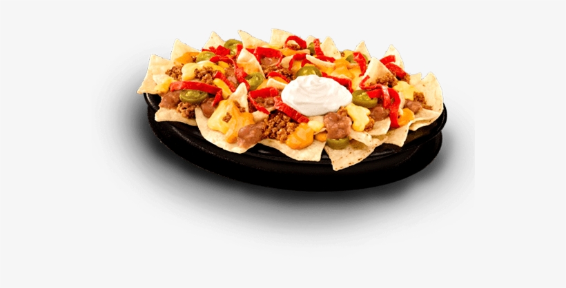 15 Cheese Nachos Png For Free On Mbtskoudsalg - Volcano Nachos Taco Bell, transparent png #611815