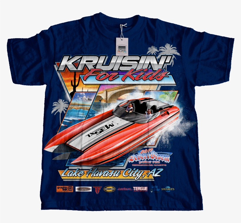 T-shirt Design & Color Separation - Design, transparent png #611834