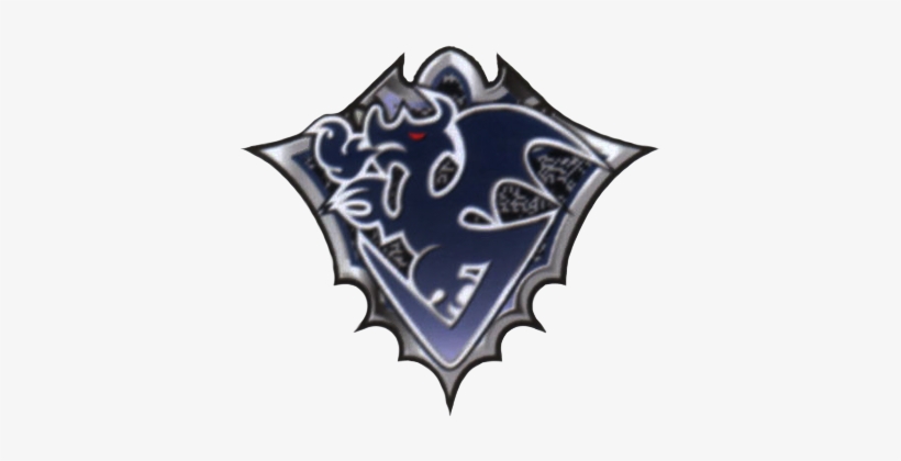 Blue Flare Symbol - Digimon Xros Wars Blue Flare, transparent png #611860
