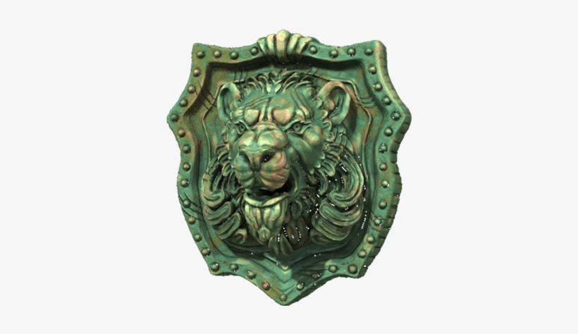 Claw Marks - Lion, transparent png #611885