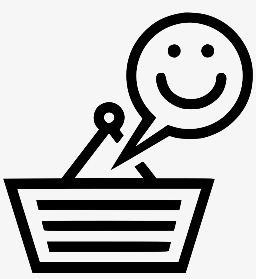 Happy Customer - - Happy Customer Icon, transparent png #611914