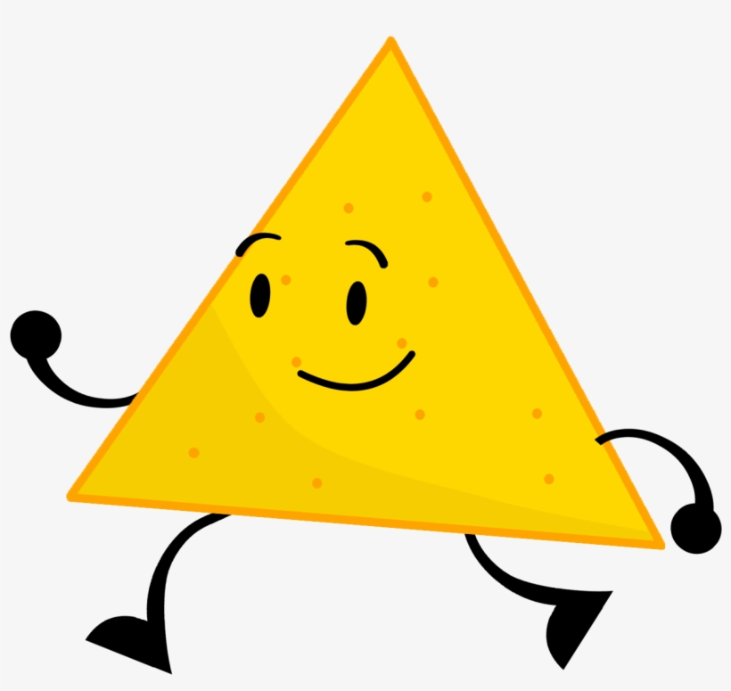 Nacho-0 104 Kb - Nacho Emoji, transparent png #611995