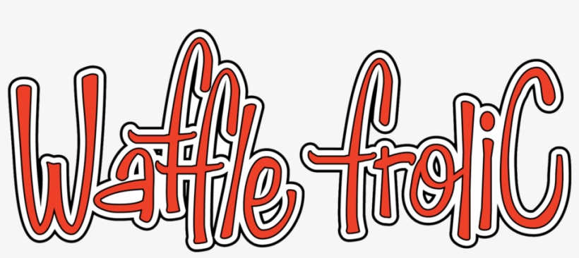 Waffle Frolic, Another Happy Customer 🐓🐓🍗🍗 - Waffle Frolic, transparent png #612038