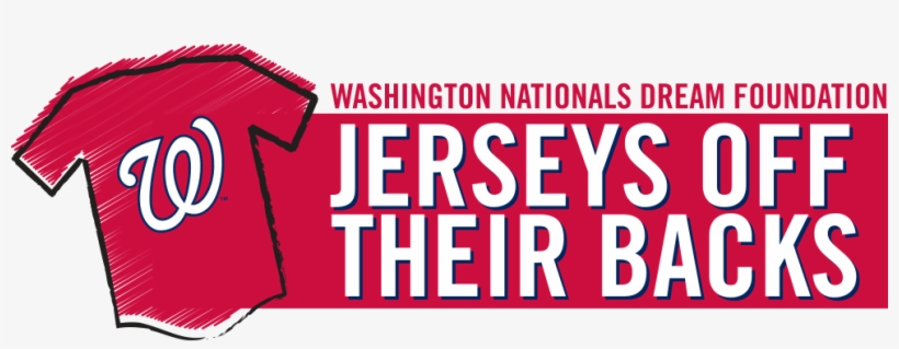 Jerseys Off Their Backs Nationals - ¡¦s Your Back? [book], transparent png #612086