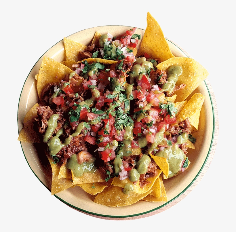 Chimi-nachos - Chimichanga Singapore, transparent png #612110