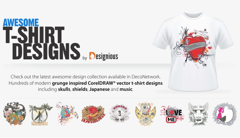 Collection T Shirt Design, transparent png #612136