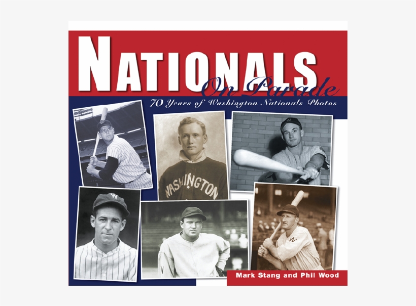 Nationals On Parade, transparent png #612138