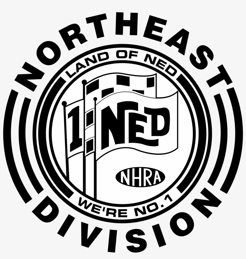 Northeast Division Logo Png Transparent - Northeastern United States, transparent png #612264