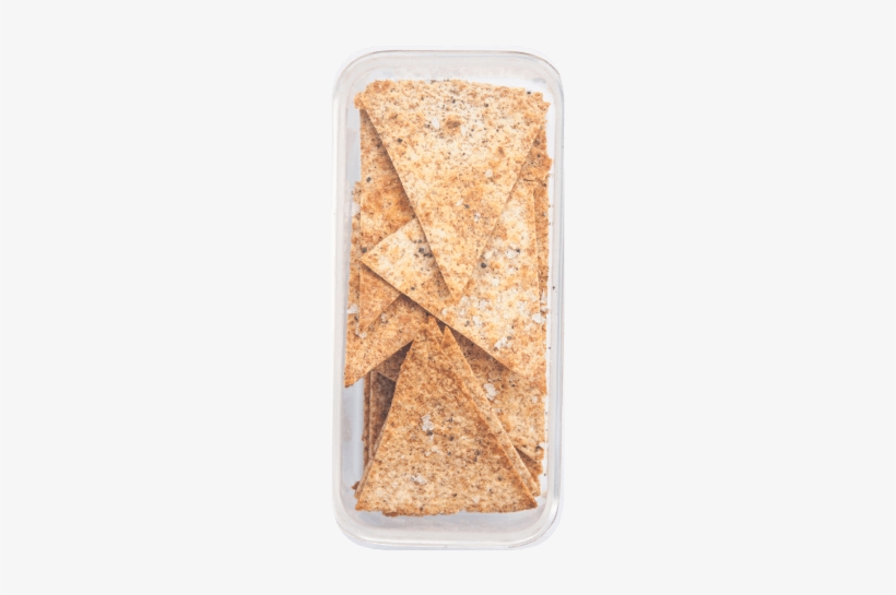 Wholemeal Nachos - Tortilla Chip, transparent png #612291