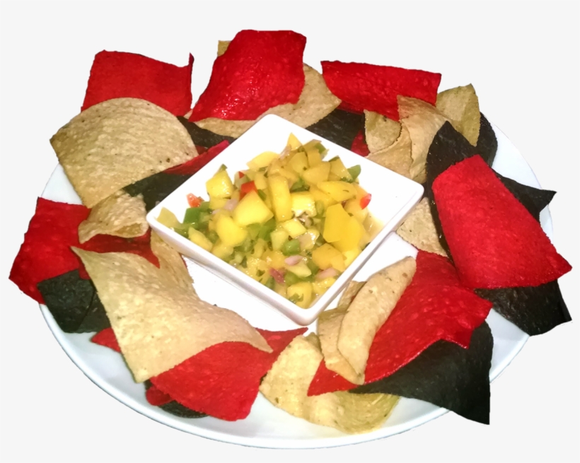 Post Navigation - Corn Chip, transparent png #612348