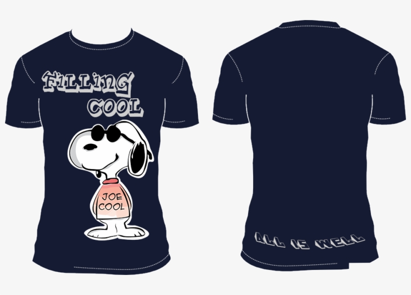 T-shirt Design - Snoopy Coloring Book Vol. 2 : Coloring Book: Stress, transparent png #612349