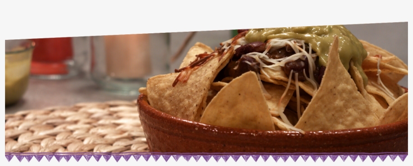 Nachos With Ground Beef Chili - Mince Pie, transparent png #612391