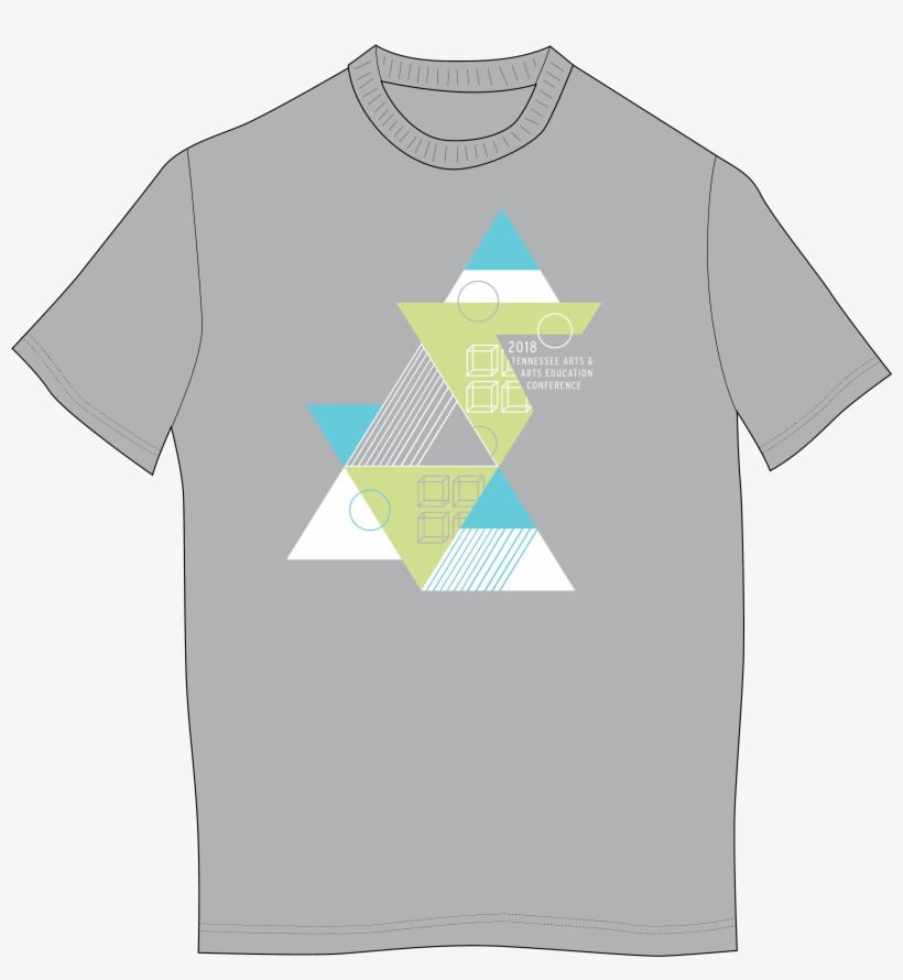 The 2018 Tn Arts & Arts Education Conference Is Just - Tennessee, transparent png #612509