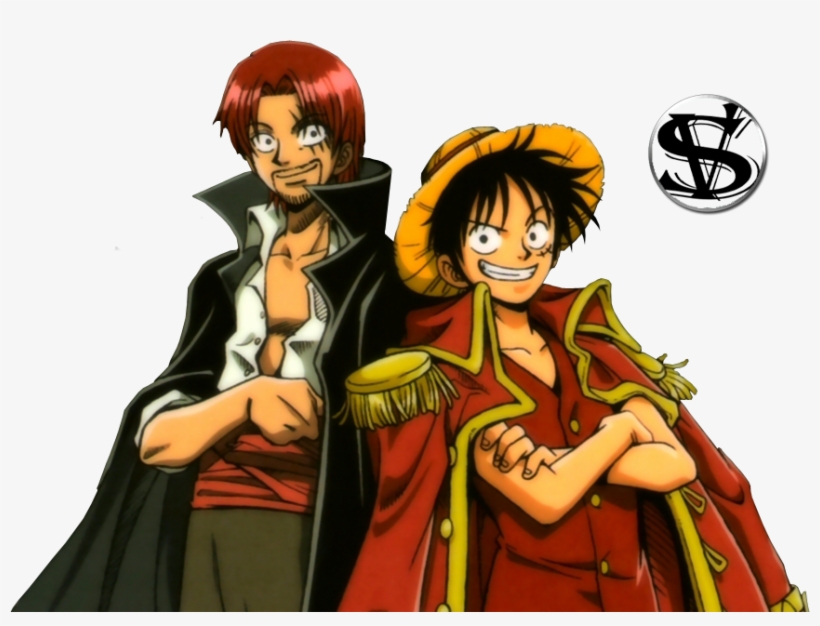 One Piece Ruffy König Der Piraten, transparent png #612565