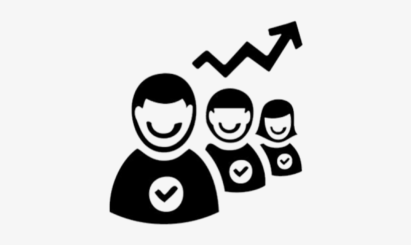 Clip Art Happy Customer - Free Transparent PNG Download - PNGkey