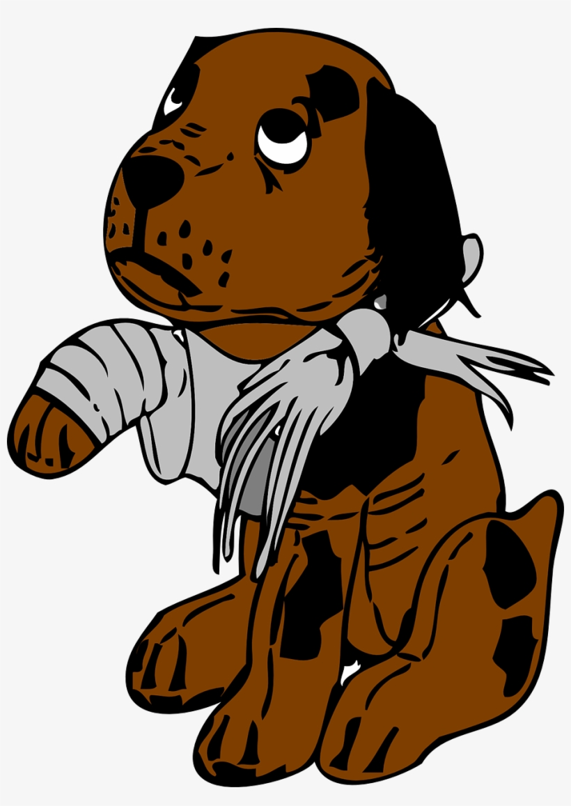 Pet Clipart Png - Dont Hit Me - Unisex Tanktop, transparent png #612728