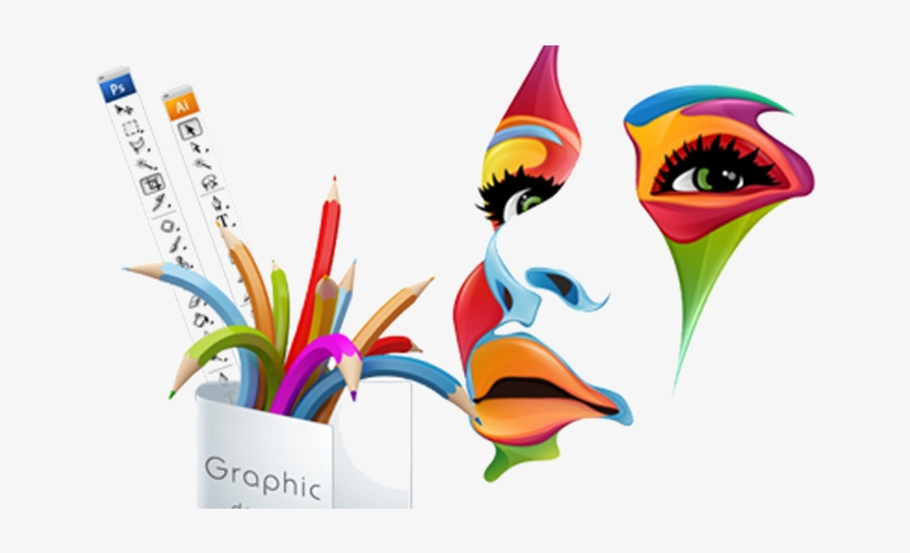 Graphic Design Png Graphic Design Dubai Web Development, transparent png #612862