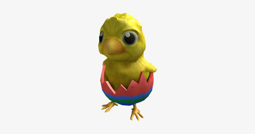 Baby Chick Friend - Portable Network Graphics, transparent png #612888