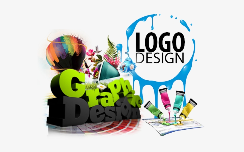 Graphic Design Services Florida, Logo Design Services - Flex Printing Designs Png, transparent png #612929