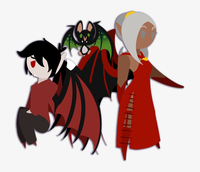 Vampires - Vampire, transparent png #613001