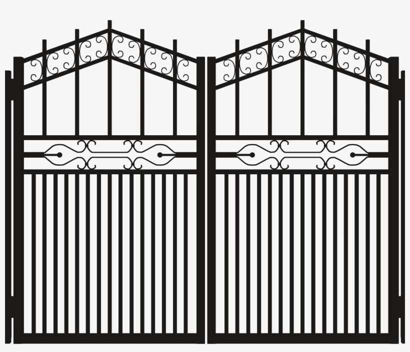 Download Amazing High-quality Latest Png Images Transparent - Gate Clip Art, transparent png #613152