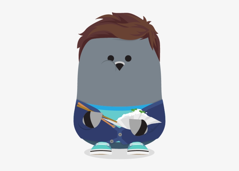 Our Team - Cartoon, transparent png #613182